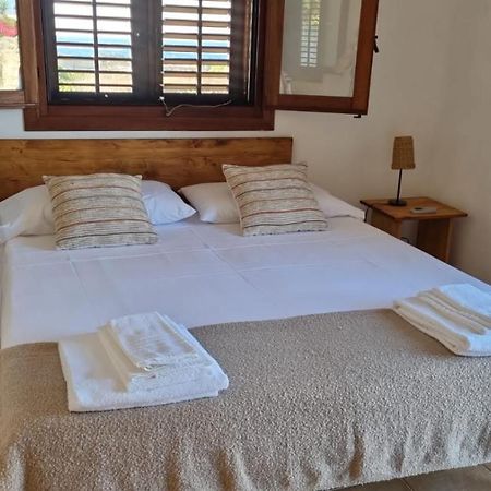 La Finestra A Tramontana Apartment Favignana Bagian luar foto